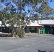 Cedars Tavern - Holiday Adelaide