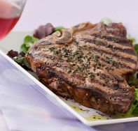 Commercial Hotel - Holiday Adelaide