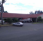 El Cortez Hotel - Holiday Adelaide
