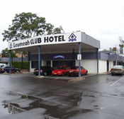 Leumeah Club Hotel - Holiday Adelaide