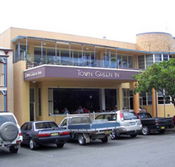 Town Green Inn - Holiday Adelaide