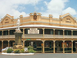 Marengo NSW Holiday Adelaide