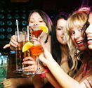 Bohemes Nightclub  Bar - Holiday Adelaide