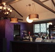 White Charlie - Restaurant Bar  Lounge - Holiday Adelaide