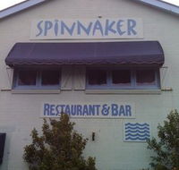 Spinnaker Restaurant and Bar - Holiday Adelaide
