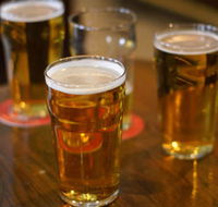 Banjo's Tavern - Holiday Adelaide