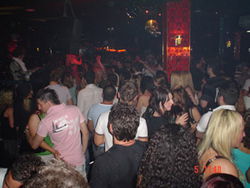 The Spot Brunswick - Holiday Adelaide 0