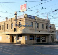 Moreland Hotel - Holiday Adelaide