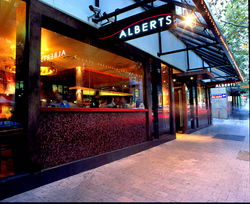 Alberts - Holiday Adelaide 0