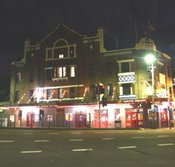 Captain Cook Hotel - Holiday Adelaide