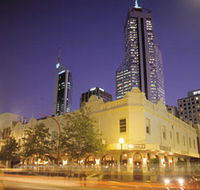 Belgian Beer Cafe - Holiday Adelaide