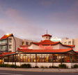 Pagoda Restaurant  Bar - Holiday Adelaide
