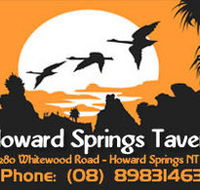 Howard Springs Tavern - Holiday Adelaide