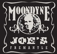 Moondyne Joe's Bar  Cafe - Holiday Adelaide