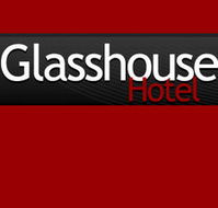 Glasshouse Hotel - Holiday Adelaide