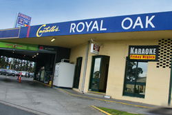 Royal Oak Hotel  - Holiday Adelaide 0