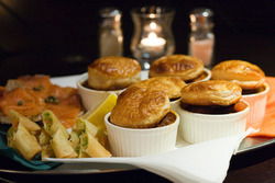 PJ O'Briens - Holiday Adelaide 0