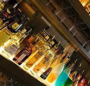 Botanica Bar and Bistro Perth - Holiday Adelaide