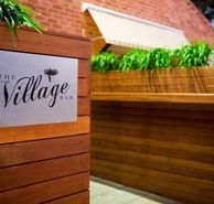 The Village Bar - Holiday Adelaide