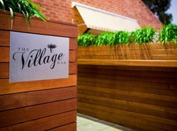 The Village Bar - Holiday Adelaide 0