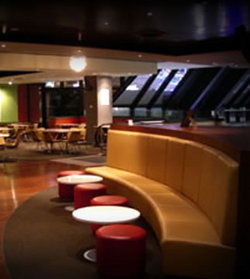 Roof Bar - Holiday Adelaide 1