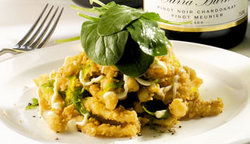 Steeds Club Grill & Bar - Holiday Adelaide 1