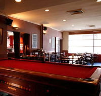 The British Crown Hotel - Holiday Adelaide