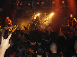 Black Betty's - Holiday Adelaide 1