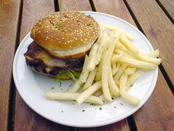 Waltzing Matilda Hotel - Holiday Adelaide 1