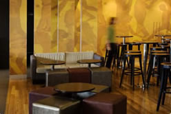 The Gate Bar & Bistro - Holiday Adelaide 1