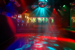 Geisha Bar - Holiday Adelaide 1