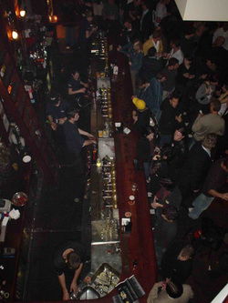 Carnegies Bar & Restaurant - Holiday Adelaide 1