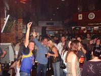 Paddy Maguire's Pub - Holiday Adelaide 1