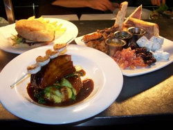 Foundry Pub & Grill - Holiday Adelaide 1
