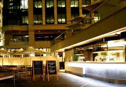 Ryans Bar - Holiday Adelaide 1