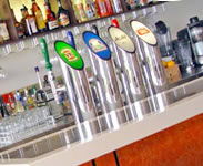 Domanis Cafe Restaurant Bar - Holiday Adelaide 1