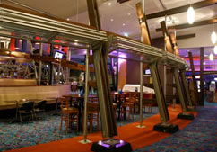 RQ's Tavern - Holiday Adelaide 1