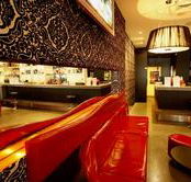 Satin Lounge Bar - Holiday Adelaide