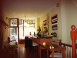 Small Bar - Holiday Adelaide 1