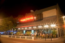 Monsoons Restaurant And Party Bar - Holiday Adelaide 1