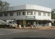 Globe Trotters Bar - Holiday Adelaide 1