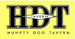 Humpty Doo Tavern - Holiday Adelaide 1