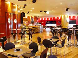 Pavilion Hotel - Holiday Adelaide 1