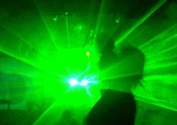Bubble Nightclub - Holiday Adelaide 1