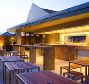 The Bended Elbow - Holiday Adelaide