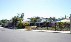 Moonee Beach Tavern - Holiday Adelaide 1