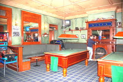 Starbar - Holiday Adelaide 1