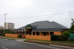 Finnian's Irish Tavern - Holiday Adelaide 1