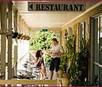 Alexandra's New Orleans Cafe And Bar - Holiday Adelaide 1