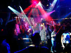 Yah Yah's - Holiday Adelaide 1